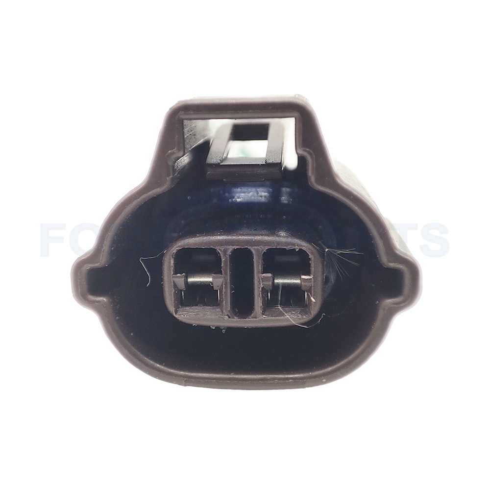 CT2-0137M Connector Wire 2pin Female for Hyundai Ignition Coil for Toyota Solenoid