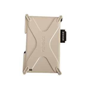 Módulo de Interfaz de Instrumento de Adquisición de Datos KEYENCE NR-500 NR-X100 NR-CA04 NR-EN16 Usado para Monitoreo de Temperatura en Stock - Product Image 2