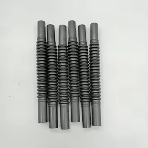 डीसीप ऑटोमोटिव पार्ट्स कार ईंधन पाइप ईंधन पंप के लिए उच्च दबाव प्रतिरोधी नली इनलेट पाइप - Product Image 1