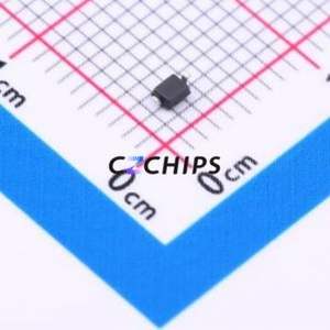 Diode 3DSR1M SOD-323 d'origine et neuve, diode à usage général, fournisseur de composants électroniques en gros et service BOM - Product Image 2