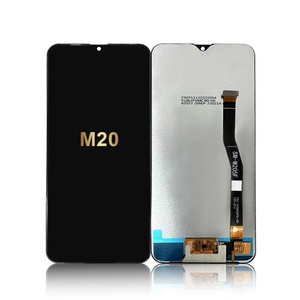 Display Originale Personalizzato per Telefoni Cellulari, Schermo LCD per <span class=keywords><strong>Samsung</strong></span> M13 M14 M20 M21 M21s M30 M31S M33 M34 M21 M53 M54 5G - Product Image 1