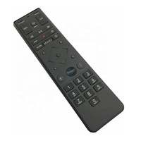 Nouveau produit en gros rétro-éclairage XR15 télécommande vocale adaptée à la boîte X1 Xi6 Xi5 XG2