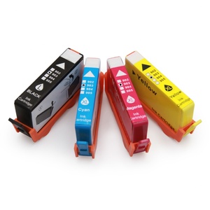 Supercolor pour cartouche d'encre HP 903XL 907 907XL, cartouche d'encre remanufacturée pour imprimante HP OfficeJet Pro 6950 6960 6970 (Europe) - Product Image 4