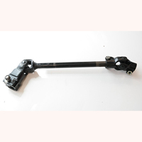 Crown 96081921 Accouplement de direction Suspension Embouts de biellette d'essieu Rotule pour Citroen A6 Gauche Droite