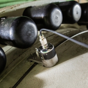 Nuevo Medidor de Flujo Ultrasónico Original Proline Prosonic Flow W400 9W4B, Tipo Abrazadera, para Medios Líquidos, OEM, Acero Inoxidable, Alta Calidad - Product Image 3