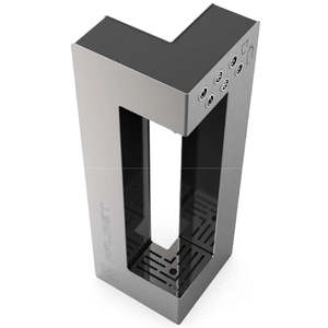 Dispenser EDGE per acqua fredda, a temperatura ambiente e frizzante - Product Image 2