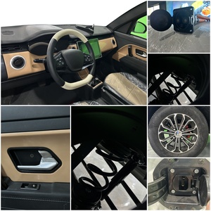 Voiture électrique Offre Spéciale 2024 Gamme 360KM <span class=keywords><strong>Mini</strong></span> EV <span class=keywords><strong>Prix</strong></span> bon marché - Product Image 6