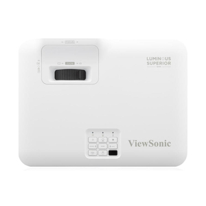 <span class=keywords><strong>Projecteur</strong></span> laser <span class=keywords><strong>Viewsonic</strong></span> Lsd500hd 1080P 5500 ANSI Lumens pour installation - Product Image 3