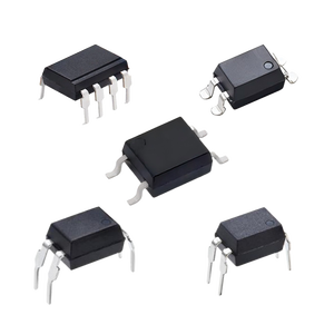 PhotoMOS BCY215S Relé de potencia Interruptor de amplificador alto (más de 2 amperios) - Product Image 3
