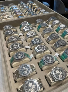 Orologio Automatico di Lusso <span class=keywords><strong>da</strong></span> <span class=keywords><strong>Uomo</strong></span> con Movimento Super Vsf 3235, 36mm-42mm, Acciaio Pesante 904L, Luminoso, Prezzo all'Ingrosso vs Fabbrica - Product Image 4