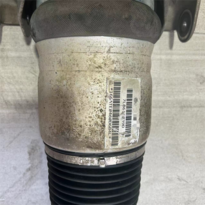 Para Audi Q7, <span class=keywords><strong>precio</strong></span> de <span class=keywords><strong>segunda</strong></span> <span class=keywords><strong>mano</strong></span>, amortiguador de suspensión neumática para <span class=keywords><strong>Porsche</strong></span> <span class=keywords><strong>Cayenne</strong></span> Vw Touareg Q8, amortiguadores de aire delanteros izquierdos 7L6616039D - Product Image 5