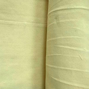 ケブラー・パラアラミド繊維製、耐切創性、作業服補強用、プレーンパターン、200gsm - Product Image 5