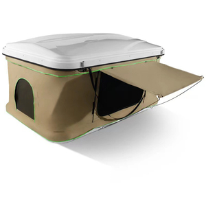 Car Rooftop Camping Tent Hard Shell Car Roof Top Tent For Camping Outdoor