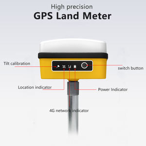 Módulo de promoção leica maskura gps diferência rtk - Product Image 3