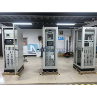 Planta Industrial de Nitrógeno Líquido de 220-260 Toneladas por Día para Exportación, Suministro de Nitrógeno Líquido