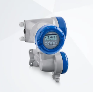 Produit original et authentique KROHNE <span class=keywords><strong>UFC</strong></span> 400 Convertisseur de débit à ultrasons - Product Image 6