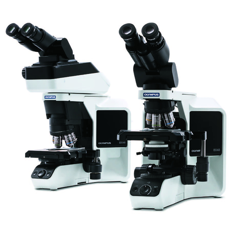 Microscope Binocular Microscope BX53