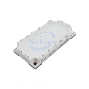 BOM IC In Stock Buy Online Electronic Components FP75R12N3T4B80BPSA1 Transistors - Product Image 1
