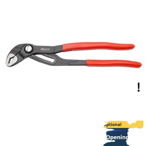 En çok satan patlamaya dayanıklı su pompası pense özelleştirilebilir kıvılcım çıkarmayan güvenlik araçları alüminyum bronz kuşgözü pense çelik - Product Image 3