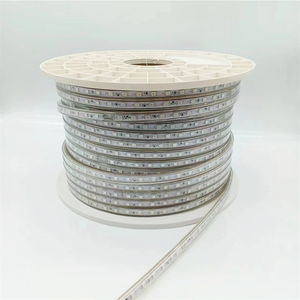 Flexible Red Blue LED Plant Growth Light Strip for Multi <strong>Layer</strong> Plant Shelf and Vertical Farming System - Product Image 2