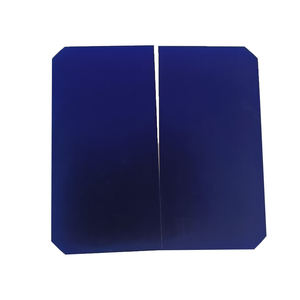 サンパワー マクシオン ソーラーテクノロジー フレキシブル太陽電池 C60 C66 高効率 25.2% タビング サンパワーセル - Product Image 6