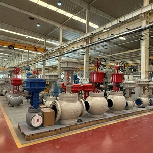โซลินอยด์แบบสองทิศทางขนาด 1 นิ้ว รุ่น China DV1050Ex สำหรับระบบ Logix 3400MD Digital FOUNDATION Fieldbus - Product Image 5