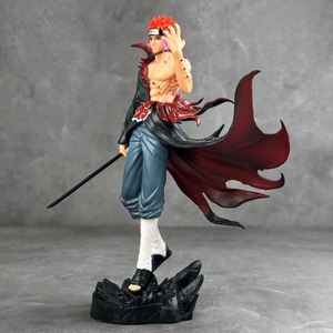 ฟิกเกอร์ Bairin Pain ซีรีส์ Resonance ของเล่นสุดฮิต โมเดลอนิเมะ 2 มิติ ของตกแต่ง ตุ๊กตาโมเดลอนิเมะ ขายส่ง - Product Image 5