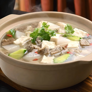 Замороженный тофу Момен оптом-губчатая текстура для приготовления пищи, источник веганского белка, быстрое замораживание - Product Image 6