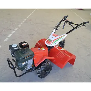 China Farm Machine Multifunction Mini Tiller Cultivator Machine