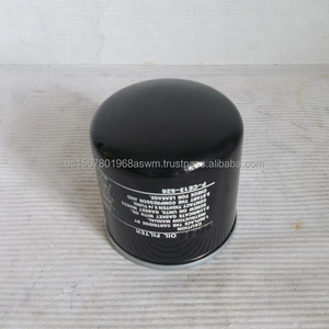 ไส้กรองน้ำมันเครื่องอัดอากาศแมนนี่ รุ่นใหม่ อะไหล่บริการ P-CE13-526 - Product Image 5