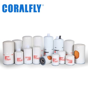 CORALFLY OEM Vente en gros de filtre séparateur d'eau et de carburant pour moteur diesel FS19754 FS19754 P551859 pour excavateur - Product Image 3
