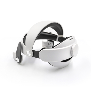 Phụ kiện băng đô điều chỉnh gấp gọn, tùy chỉnh thiết kế mới cho tai nghe VR Meta <span class=keywords><strong>Quest</strong></span> 2 - Product Image 3