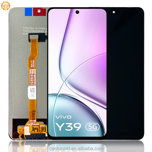 จอ LCD โทรศัพท์มือถือสำหรับ <span class=keywords><strong>VIVO</strong></span> Y39 5G complete ขายส่ง - Product Image 2