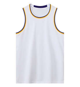 Nueva Camiseta de Baloncesto Personalizada de la Mejor Calidad de Los Ángeles Luka, Transpirable, con Nombre de Equipo y Logotipo Personalizables - Product Image 2