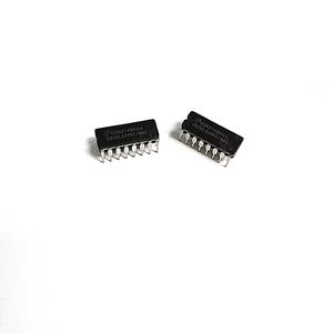 DS26LS31MJ/883 Nuevo y Original, Controlador de Línea Diferencial de Alta Velocidad Cuádruple, 4 CDIP16, Componente Electrónico DS26LS31MJ - Product Image 2