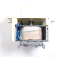 Plc Rl42 |   Relais haute tension 6000 Vca / max 30 A, nombre de pôles 2, bobine 24 Vcc / 0,25 A pour produit sous garantie