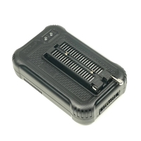 Programador XGecu Original T48 [TL866-3G] V12.15 Compatible con Más de 31000 Circuitos Integrados para EPROM/MCU/SPI/Nor/NAND Flash/EMMC/ IC TESTER/ Nueva Versión