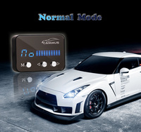 Centralina Aggiuntiva per Prestazioni da Corsa Pedal Box di Risposta Is350 Controllo Elettronico dell'Acceleratore Accessori Hilux per Auto Subaru