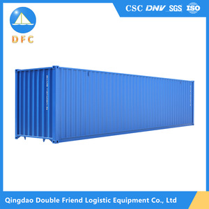 Conteneur <span class=keywords><strong>de</strong></span> porte roulante LCL rapide simple <span class=keywords><strong>de</strong></span> capacité <span class=keywords><strong>de</strong></span> 20 pieds Boîte <span class=keywords><strong>de</strong></span> <span class=keywords><strong>magasin</strong></span> à double porte pour le stockage et l'expédition - Product Image 4