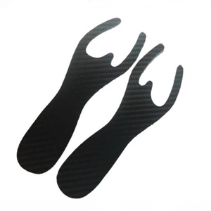<span class=keywords><strong>Prix</strong></span> d'usine Performance en fibre de carbone <span class=keywords><strong>semelles</strong></span> minces sport semelle intérieure orthopédique <span class=keywords><strong>semelles</strong></span> en fibre de carbone - Product Image 5