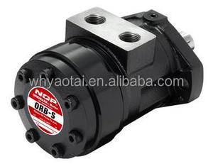 ปั๊มไฮดรอลิกคุณภาพสูง NOP รุ่น GPL-150 GPL-200FVB TOP-3MF1500-N320FA - Product Image 3