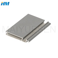 Profilé Aluminium 3030, 2020 3030, 4040 m, qualité industrielle, fabrication de bijoux sous forme de fente, 6063 T