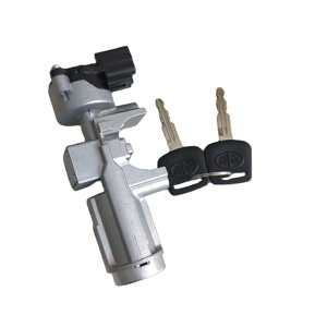 Interruptor de Encendido FAW Jiefang 3704010-6K9 - Product Image 4