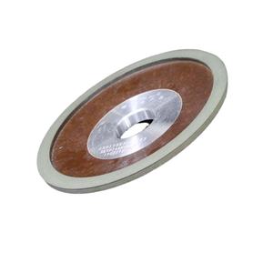 Lame de scie professionnelle à biseau unique, usinée avec précision par CNC, pour acier inoxydable, acier au tungstène, aluminium, bakélite et acier - Product Image 4