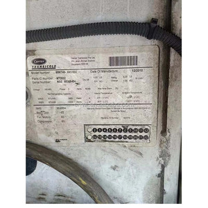 40RH ISO Reefer |   Inspection avant le voyage (PTI) |   Refroidissement de haute précision pour le secteur pharmaceutique et alimentaire - Product Image 6