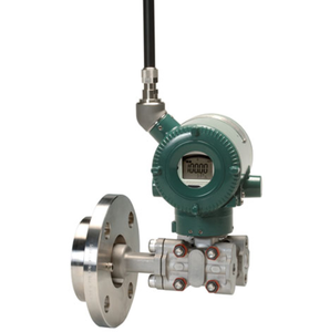 YOKOGAWA EJX210B <b>Wireless</b> Flange-Mounted Differential a monocrystalline silicon resonant sensor - Product Image 1