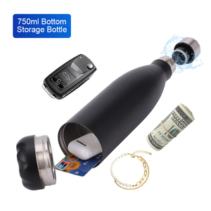 Unifan Stainless Steel Tumbler Portable Vacuum <strong>Cola</strong> Shake Bottle Business <strong>Gifts</strong> 24 Hours Thermal Insulation Eco Friendly - Product Image 3