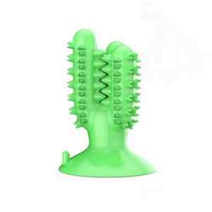 Jouets pour chiens, brosse à dents pour chiens, jouet interactif, entraînement, QI 1 - Product Image 1
