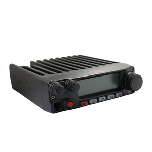 Radio mobile VHF Yaesu FT-2980R 80W haute puissance, émetteur-récepteur FM 144 MHz 80 watts robuste pour voiture - Product Image 3