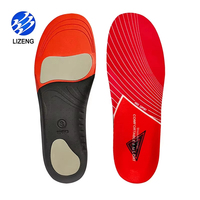 Semelles Orthopédiques à Prix d'Usine, Soutien de la Voûte Plantaire, Inserts Orthopédiques pour Pieds Plats, Confort Optimal